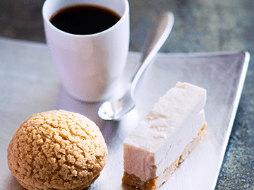 Café Gourmand Pâtissier