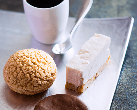 Café Gourmand Pâtissier