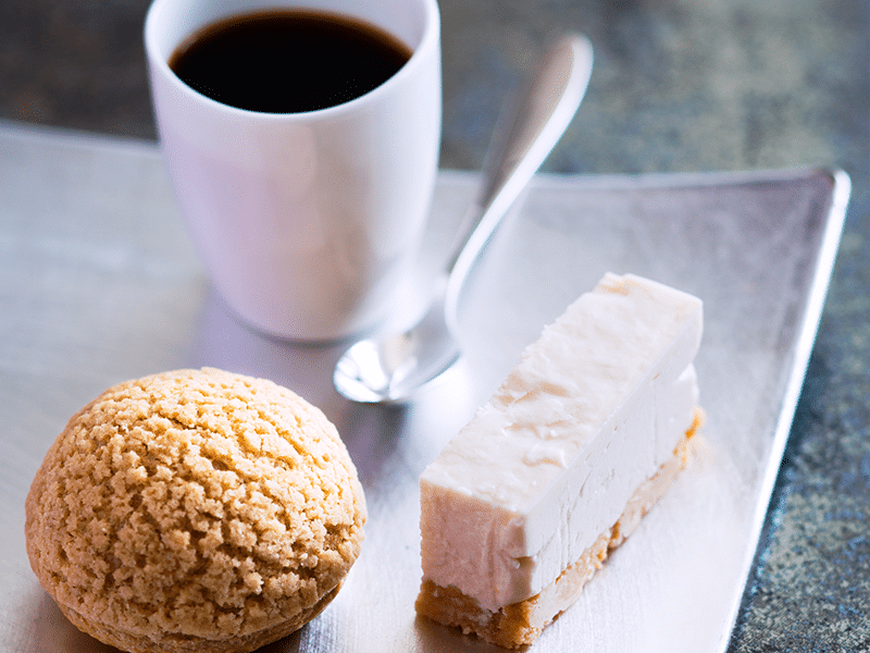 Café Gourmand Pâtissier