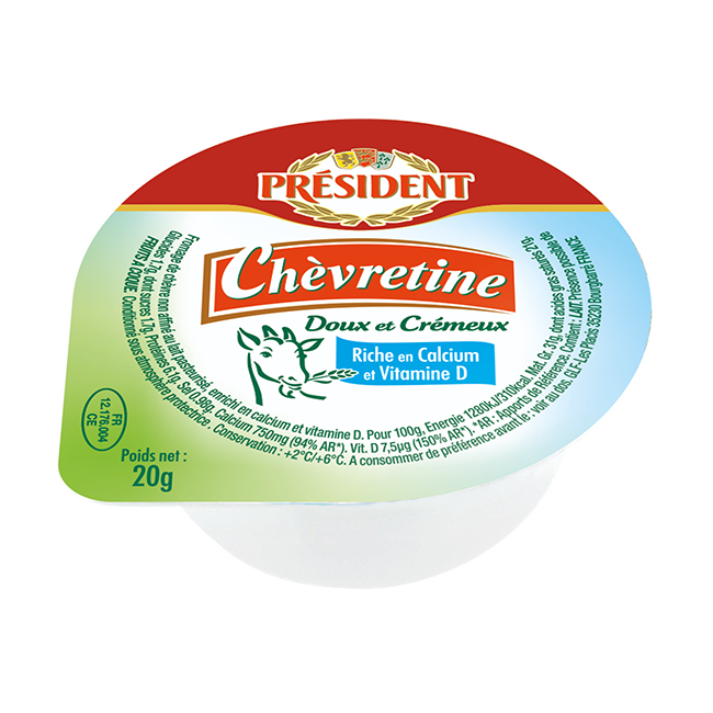 fromage-portion-chevretine-president-20g-650×650