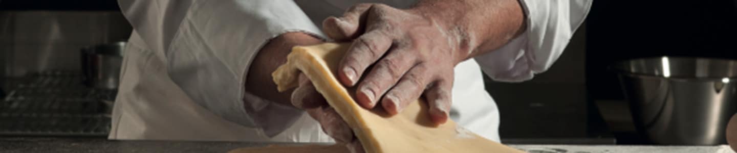 Financier noisettes pralinées