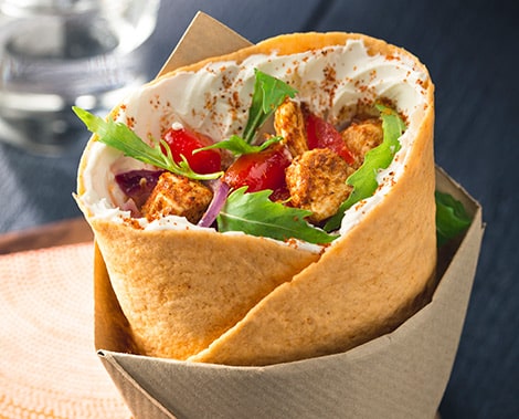 recette-wrap-chaud-poulet-tandoori-470x379