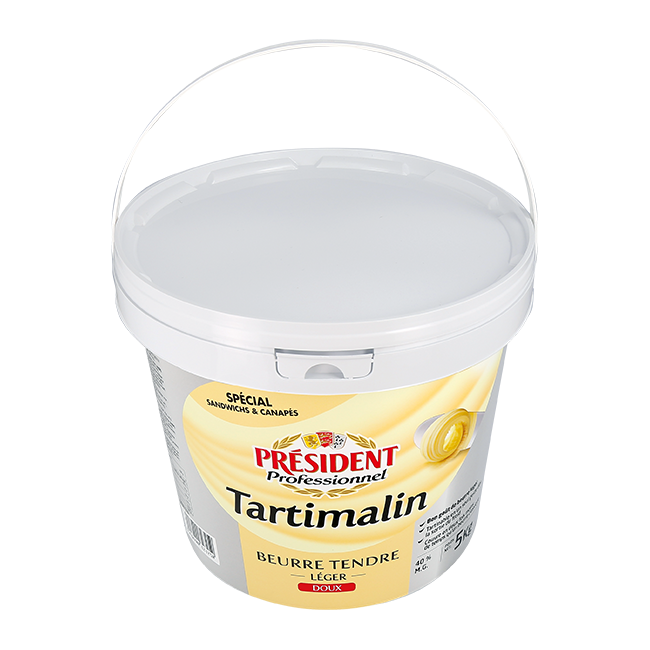 tartimalin beurre doux seau 5kg 650×650