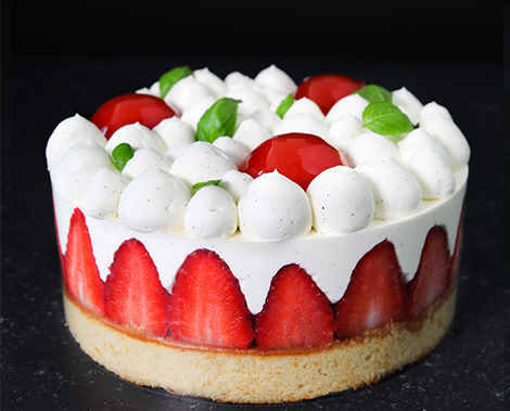 fraisier-fraise-basilic-470×379
