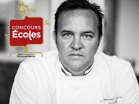 Concours-ecoles Président Emmanuel Renaut